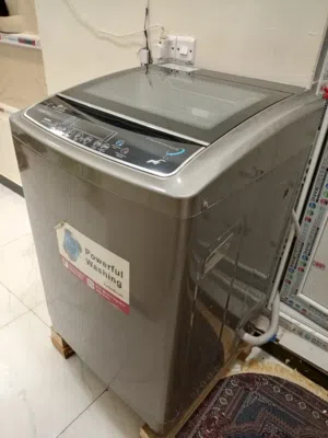 للبيع غسالة اوتوماتيك LG