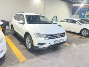 Used Volkswagen Tiguan in Tripoli