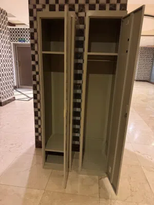 دلاب حديد  .