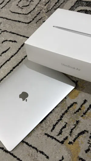 MacBook Air M1 + Free Delivery