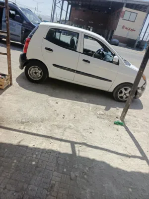 بيكانتو 2010