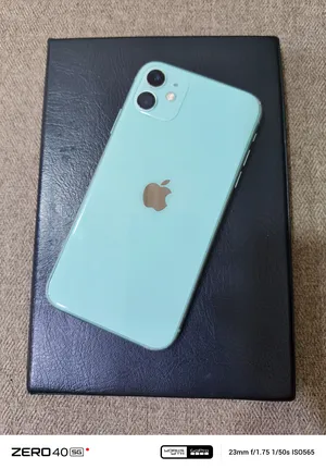 Apple . iPhone 11 . 128 GB1