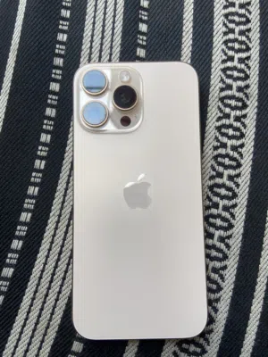 Apple iPhone 16 Pro Max 256 GB in Basra