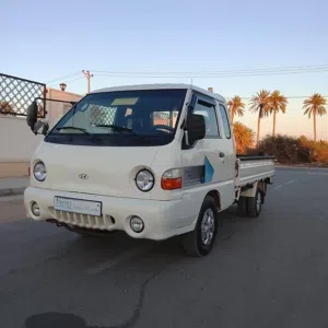 هيونداي بورتر