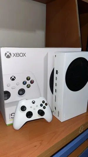 Xbox Series S Xbox for sale in Benghazi