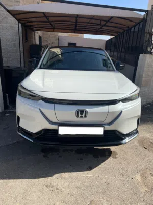 New Honda e:N in Amman