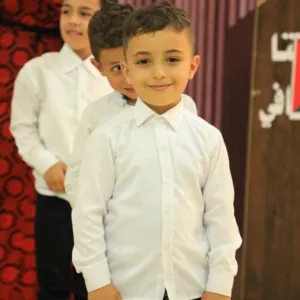 أماني فازع عبد الفتاح عودة 