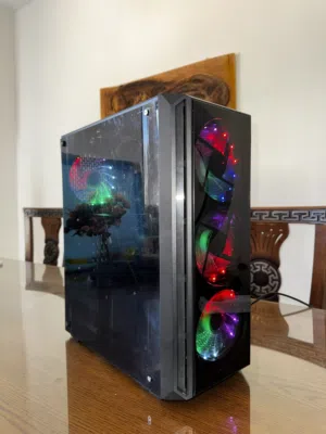 وحش ألعاب جاهز وبسعر حرق