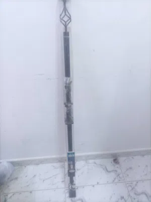 حديد ستائر جديد