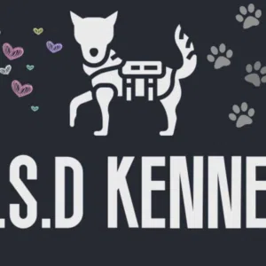 L.S.D kennel 