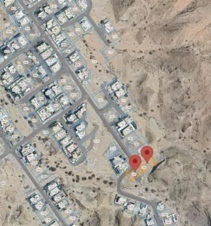 Residential Land for Sale in Muscat Amerat