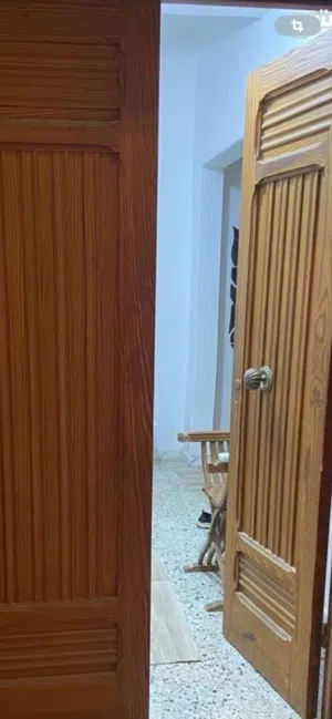 شقة ملك مقدس في الحشان كاش او حوالة