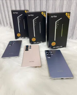 AIRTAB S25 ULTRA شبية السامسونج جديدة وضمان سنتين