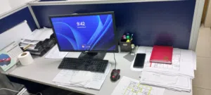 Office tables for sale