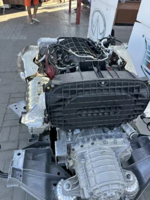 بيع جميع قطع غيار السيارات الامريكيه فورد رام جي ام سي شفرليه كو