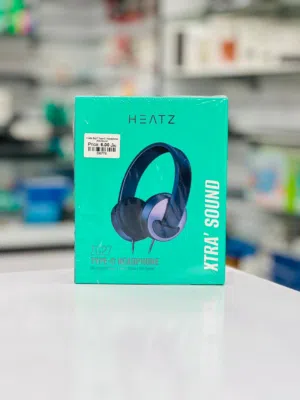 Brand New HZ Comto Headphones in Oman  Hifi Sound  1 Year Warranty