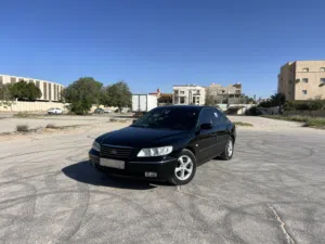 New Hyundai Azera in Tripoli
