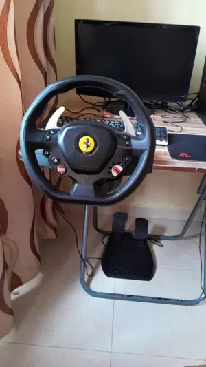 الدركسون الفراري ثار مستر