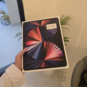 iPad Pro 12.9-inch 5th Gen M1 256GB