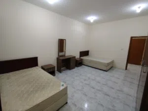 Executive bachelors rooms for rent