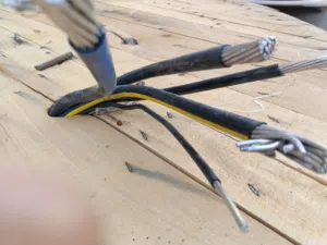 مطلوب ضفيره مستخدمه