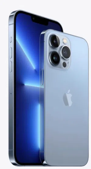 Apple iPhone 13 Pro 512 GB in Jeddah
