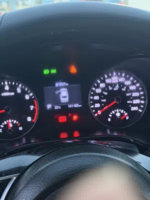 Used Kia Forte in Tripoli