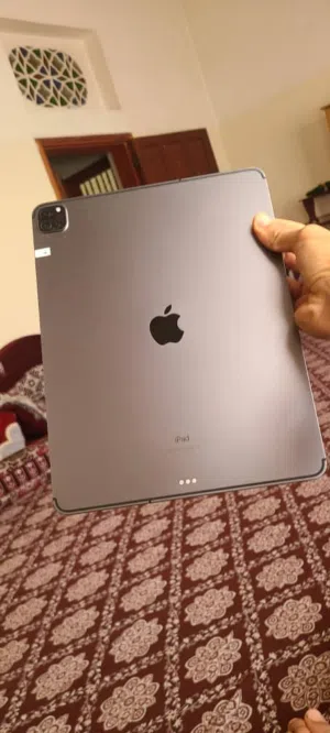 ايباد برو 2020