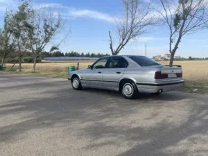 Bmw 520 1994