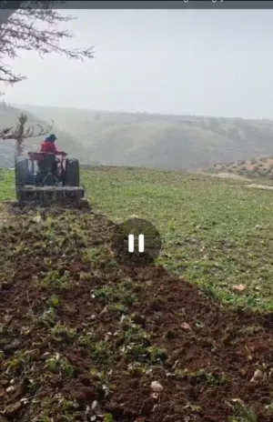 Residential Land for Sale in Irbid Fo'ara