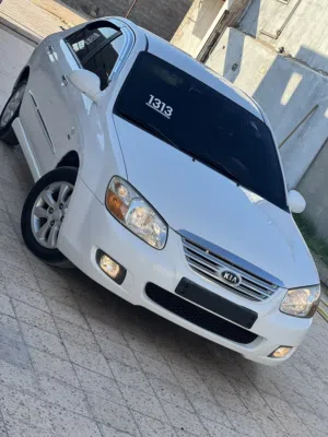 New Kia Cerato in Tripoli
