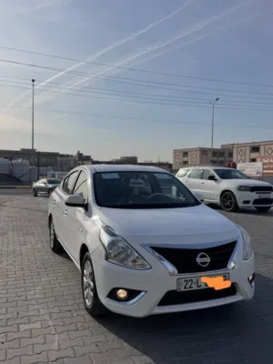 نيسان صني 2024