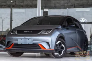 Byd dolphin 2023 ( مستعمل)