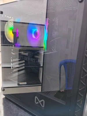 pc gaming rtx 4060