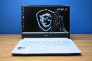 MSI Sword 11 – i7 – High-Performance Gaming & Work Laptop للهندسة/الغيمينج .