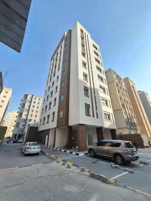 75 m2 2 Bedrooms Apartments for Rent in Hawally Hawally