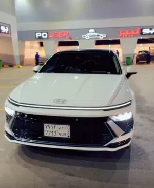 Hyundai sonata comfort 2025