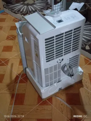 General 0 - 1 Ton AC in Zarqa