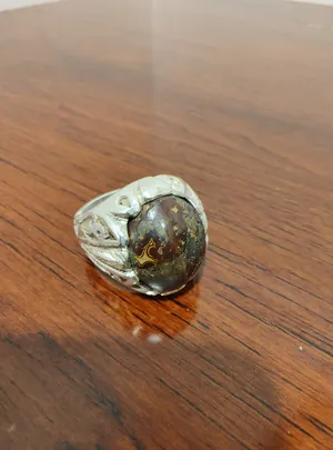 Rings . New1