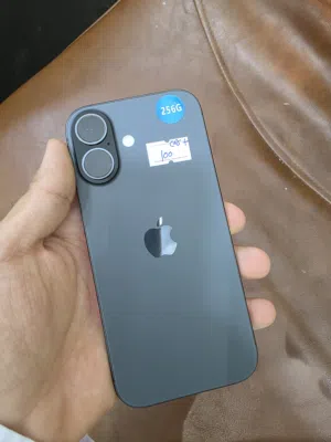 Apple iPhone 17 256 GB in Al Batinah