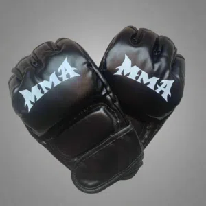 قفاز ملاكمة ، mma ، فنون قتالية السعر قابل للتفاوض