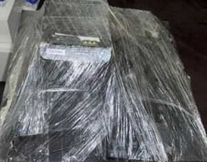 السلام عليكم منظومه مبيعات للبيع استعمل اقل من شهرين كاش او تحويل
