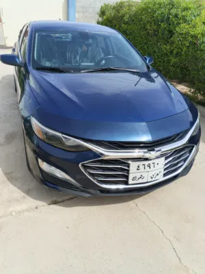 ماليبو LS 2019 1.5 T للبيع