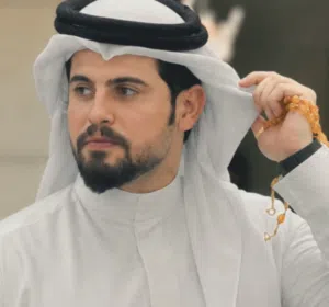 سيدنجاح البوغنيمه