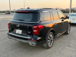 Used GAC GS8 in Farwaniya