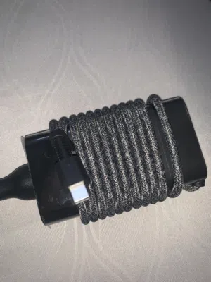 شاحن hp اصلي مكفول