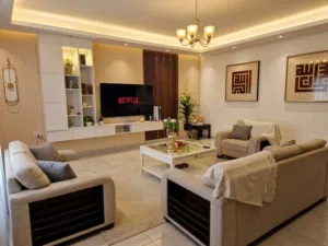 villa for Transfer (expat leaving oman)