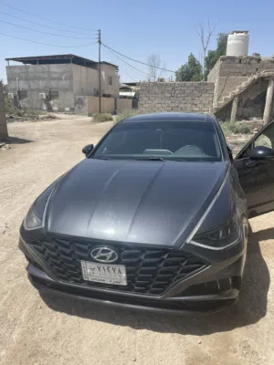 Used Hyundai Sonata in Basra