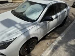Used Dongfeng A30 in Basra