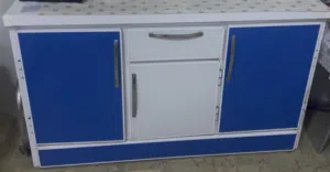 كاونتر نظيف
